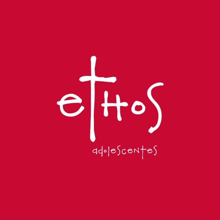ethos adolescentes logo